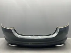 Бампер задний Jaguar XF X250
