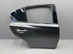 Дверь задняя правая Infiniti Q50 V37