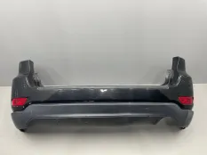 Бампер задний Jeep Grand Cherokee WK2