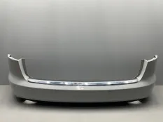 Бампер задний Audi A6 C6