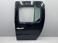 Дверь задняя левая Renault Kangoo KW0