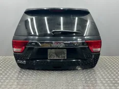Дверь багажника задняя Jeep Grand Cherokee WK2