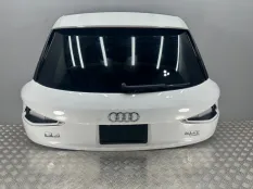 Дверь багажника задняя Audi Q3 8U