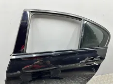 Дверь задняя левая BMW 3 F30