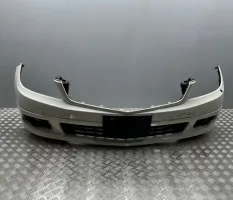 Бампер передний Mercedes C-Class W204