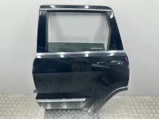 Дверь задняя левая Jeep Grand Cherokee WK2