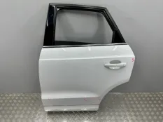 Дверь задняя левая Audi Q3 8U