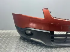 Бампер передний Nissan Qashqai J10