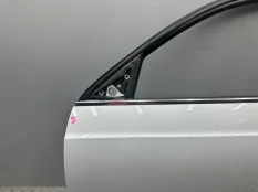 Дверь передняя левая Audi Q3 8U