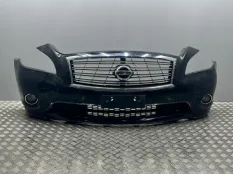 Бампер передний Nissan Fuga Y51