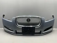 Бампер передний Jaguar XF X250