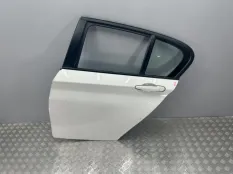 Дверь задняя левая BMW 1 F20