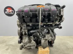 Двигатель Volkswagen Passat CC 358 BWS 3.6 92Т.КМ