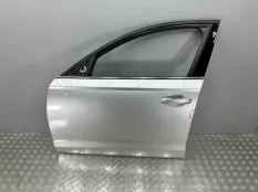 Дверь передняя левая Audi A6 C7