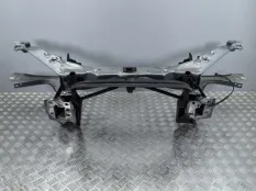 Передняя панель передняя Jaguar XF X250