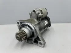 Стартер Audi Q3 8U 2.0T CCZ