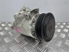 Компрессор кондиционера Audi Q3 8U 2.0T CCZ