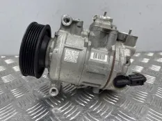 Компрессор кондиционера Audi Q3 8U 2.0T CCZ