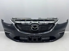 Бампер передний Mazda 6 GJ