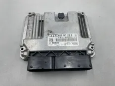 Блок управления двигателем Audi Q3 8U 2.0T CCZ