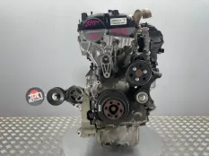 Двигатель Jaguar XF X250 204PT 2.0T 96T.KM