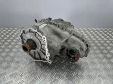 Раздатка Jeep Grand Cherokee WK2 3.6 ERB