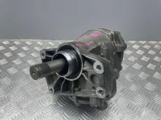 Раздатка Audi Q3 8U 2.0T CCZ