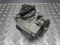 Раздатка Volkswagen Passat B6 3.2 AXZ