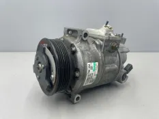 Компрессор кондиционера Volkswagen Passat B6 3.2