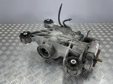 Редуктор задний Audi Q3 8U 2.0T CCZ