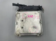 Блок управления двигателем Volkswagen Passat B6