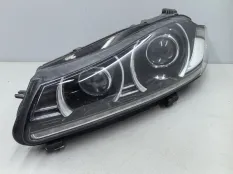 Фара ксенон передняя левая Jaguar XF X250