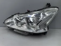 Фара ксенон передняя левая Nissan Teana L33