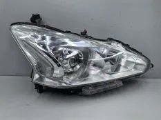 Фара ксенон передняя правая Nissan Teana L33