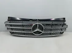 Решетка радиатора Mercedes Viano W639
