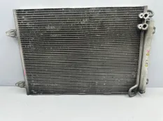 Радиатор кондиционера Volkswagen Passat B6 2.0 BVY