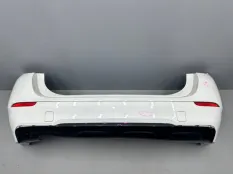 Бампер задний BMW X1 E84