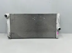 Радиатор охлаждения BMW 5 F10 2.0 N47D20