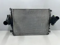 Интеркулер Jaguar XF X250 2.0T 204PT