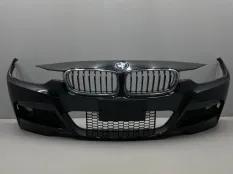 Бампер передний BMW 3 F30