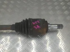 Привод задний Jeep Grand Cherokee WK2 3.6 ERB