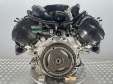 Двигатель Audi A6 C6 BDX 2.8 93T.KM