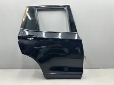 Дверь задняя правая BMW X3 F25