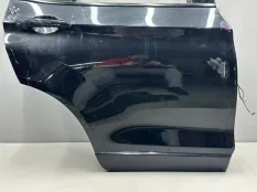 Дверь задняя правая BMW X3 F25