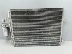Радиатор кондиционера Volvo S60 FS 1.6T B4164T