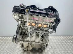 Двигатель Toyota Corolla E150 1NR-FE 1.3 75T.KM