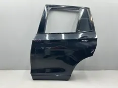 Дверь задняя левая BMW X3 F25