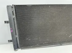 Радиатор кондиционера Audi Q3 8U 2.0T CCZ