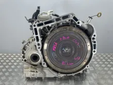 АКПП Honda Accord 8 CU K24A 2.4 90T.KM