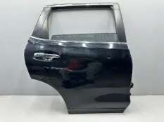 Дверь задняя правая Nissan X-Trail T32